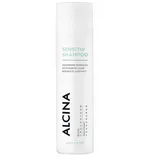 Alcina Sensitiv Shampoo 250 ml