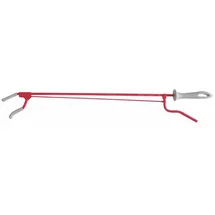 Eschenbach Greifhilfe Milan 70 cm rot