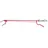 Eschenbach Greifhilfe Milan 70 cm rot