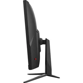 MSI G32CQ4 E2 31,5" schwarz