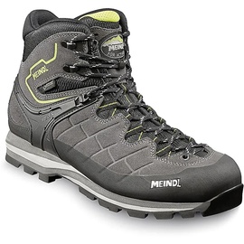 MEINDL Litepeak GTX Herren granit/lemon 46,5