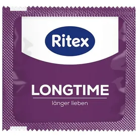 Ritex LONGTIME Kondome