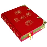 Katholisches Bibelwerk Die Vatikan Bibel - Die goldene Pracht.Edition