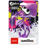 Nintendo amiibo Splatoon Inkling-Tintenfisch neon-lila