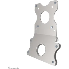 NeoMounts FPMA-VESAMAC2127 VGA-Adapter Silber