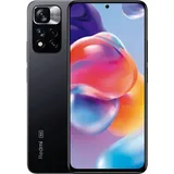 8 GB RAM 128 GB Graphite Gray