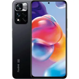 Xiaomi Redmi Note 11 Pro+ 5G 8 GB RAM 128 GB Graphite Gray