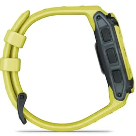 Garmin Instinct E 45 mm Twilight / Electric Lime