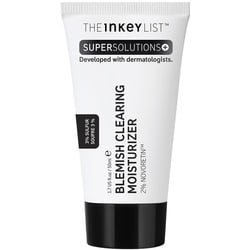 The INKEY List Blemish Clearing Moisturizer 2% NovoRetin Gesichtscreme 50 ml