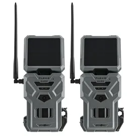 SpyPoint FLEX-S-DARK Wildkamera