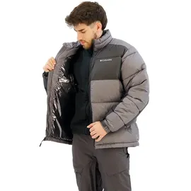 Columbia Pike Lake grau 2XL