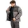 Columbia Pike Lake grau 2XL