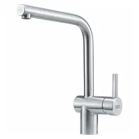Franke Atlas Neo edelstahl 115.0521.435
