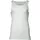 Tom Tailor Herren Tanktop, Vorteilspack - Unterhemd, Garron S, einfarbig Weiß S Pack