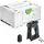 Festool CXS 18-Basic inkl. 1 x 5,0 Ah + Systainer