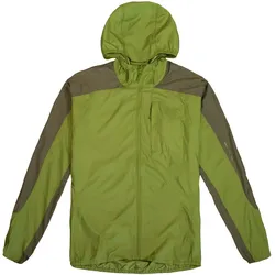 Stash Jacket - Pea XL