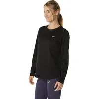 Asics Core Langarm-t-shirt - M