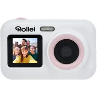 Rollei Sportsline Fun Weiß