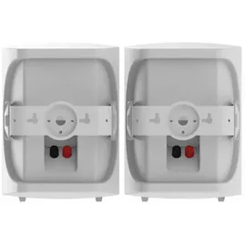 Vision SP-1800 2.0 System weiß