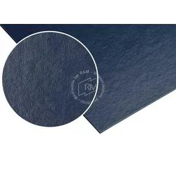 OPUS C-Bind MAGISTER Hardcover, Größe D, blau