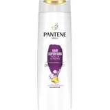 Pantene Pro-V Pantene Hair Superfood Szampon do włosów, 400 ml