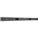 Multibrackets 0991 TV-Halterung 190,5 cm (75") Schwarz