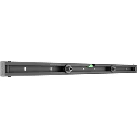 Multibrackets 0991 TV-Halterung 190,5 cm (75") Schwarz