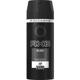 Axe Black Spray 150 ml