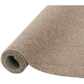 Snapstyle Snapstyle, Kunstrasen Rasenteppich mit Noppen Kingston (200 x 450 cm)