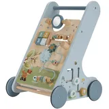 Little Dutch Laufwagen Multi Activity Forest Friends | Little Dutch