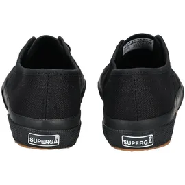 SUPERGA 2750 Cotu Classic full black 39