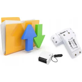 Sonoff RF BridgeR2 433MHz