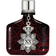John Varvatos XX Intense Eau de Parfum 75 ml