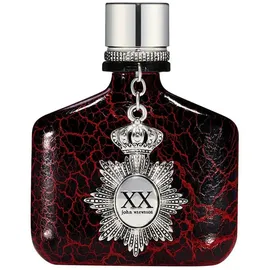 John Varvatos XX Intense Eau de Parfum 75 ml