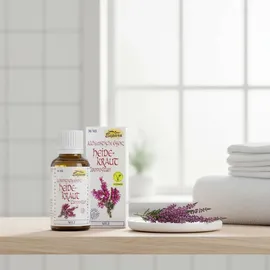Espara Alchemistische Essenz Heidekraut Tropfen 30 ml