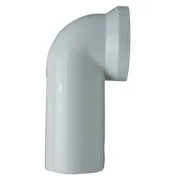 CORNAT Anschlussbogen 90 Grad - Zubehör