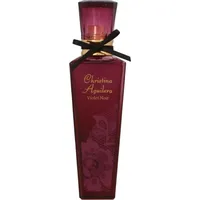 Christina Aguilera Violet Noir Eau de Parfum 50 ml