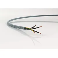 Lapp-kabel Lapp ÖLFLEX Classic 110 30G0,5