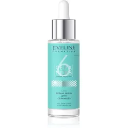 Eveline Cosmetics 6 Ceramides das erneuernde Serum für empfindliche Haut 30 ml