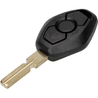 AIC Schlüssel BMW 66128380272 66126933730 66126933728
