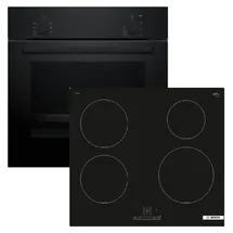 Bosch HBD214FB66 + HBF010BA1 + PUE61RBB6E