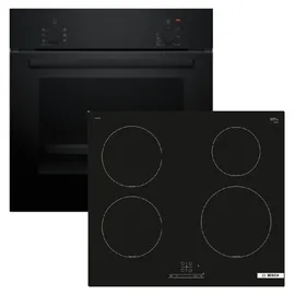 Bosch HBD214FB66 + HBF010BA1 + PUE61RBB6E