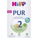 HiPP Folgemilch Bio 1 x 5000 g