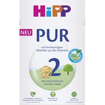 HiPP Folgemilch Bio 1 x 5000 g