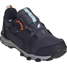 adidas Terrex Agravic Boa RAIN.RDY Kinder Pure Teal / Cloud White / Core Black 37 1/3