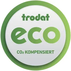 TRODAT Stempel Eingang/Bezahlt/Gebuch 5430L