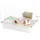 Ferplast Kleintierkäfig CAVIE 80 77 x 48 x 42 cm grau
