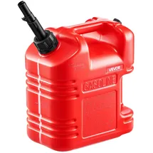 Vevor Benzinkanister 9,5 L Rot
