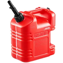 Vevor Benzinkanister 9,5 L Rot