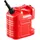 Vevor Benzinkanister 9,5 L Rot